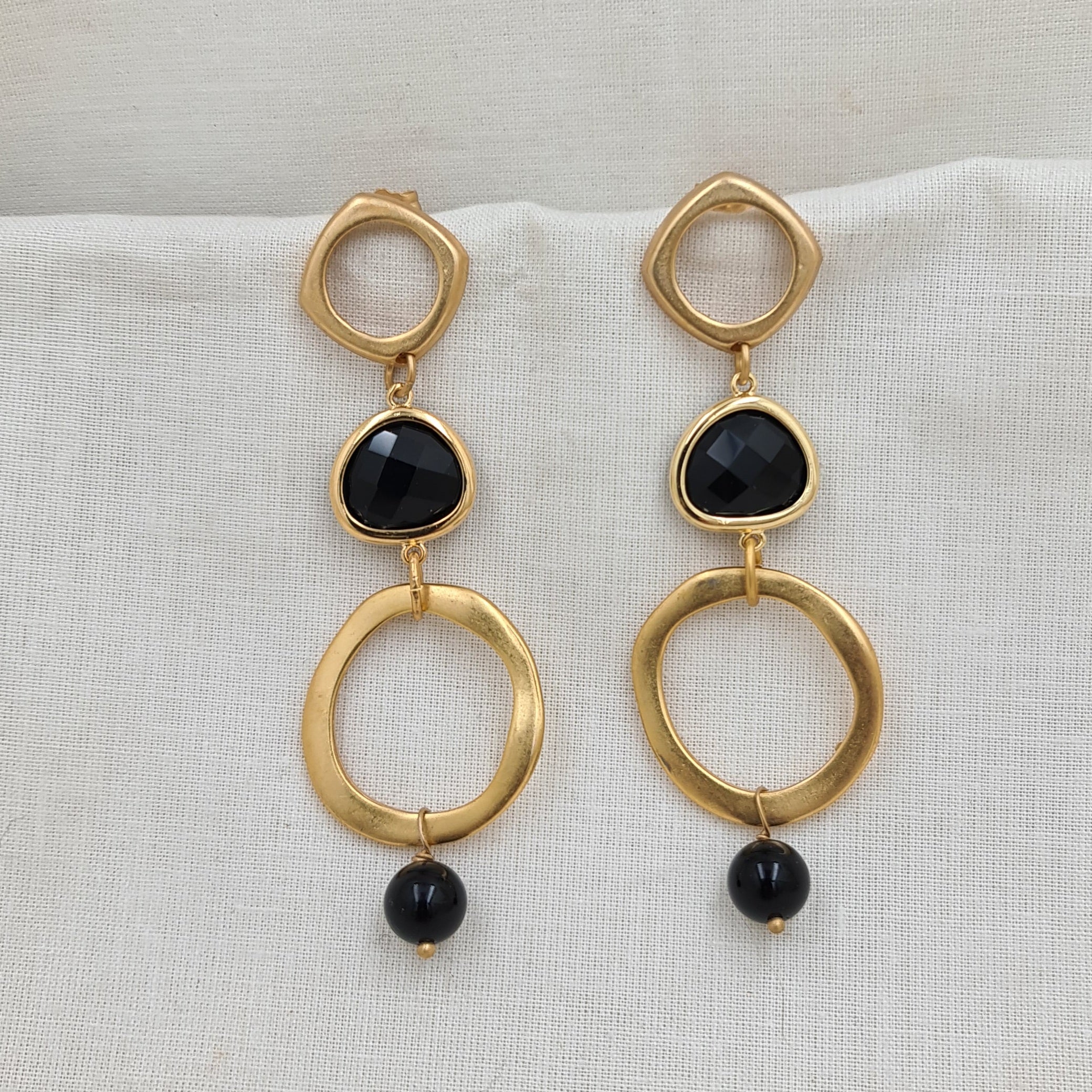 orecchini annagi Milano linea Charme