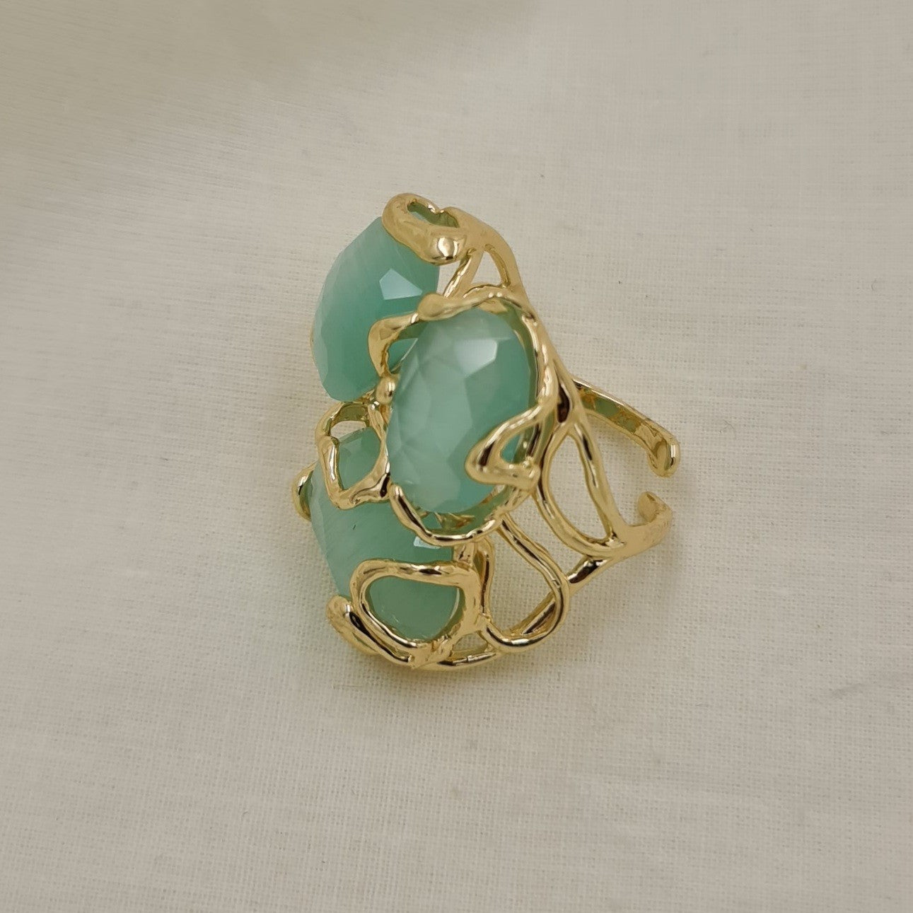 anello annagimilano linea eleganc