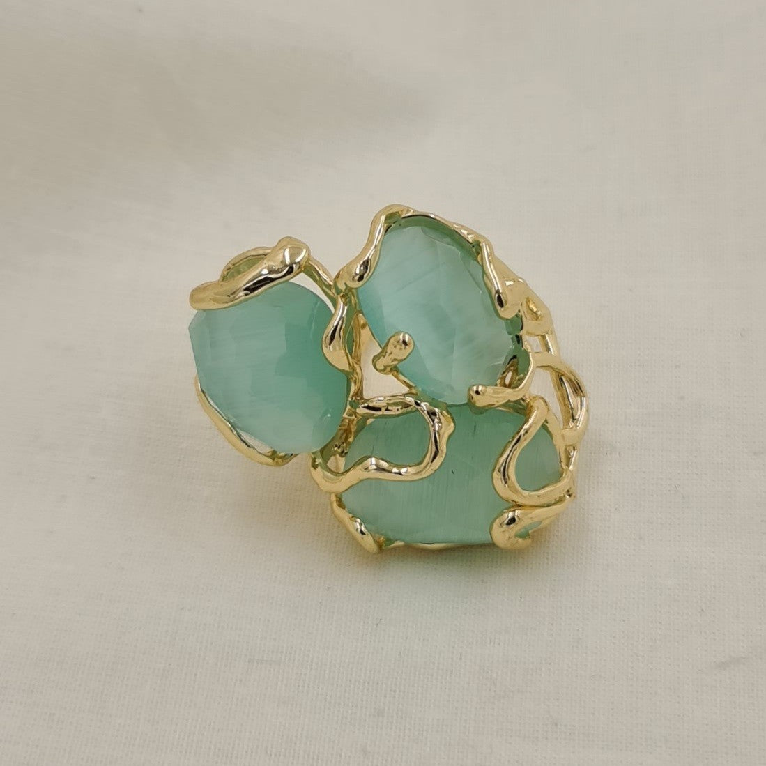 anello annagimilano linea eleganc