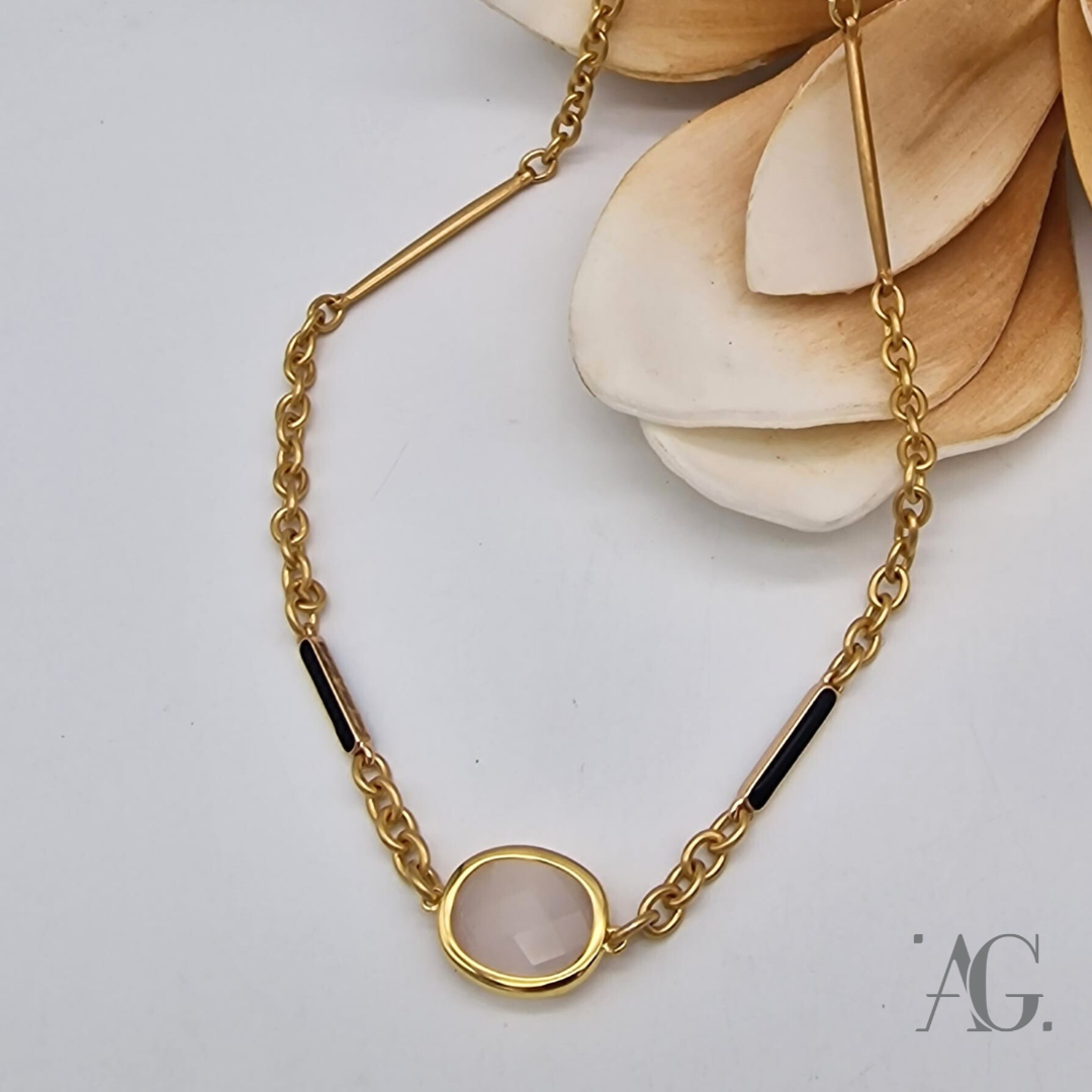 Collana AnnaGi Milano, Linea Elegance