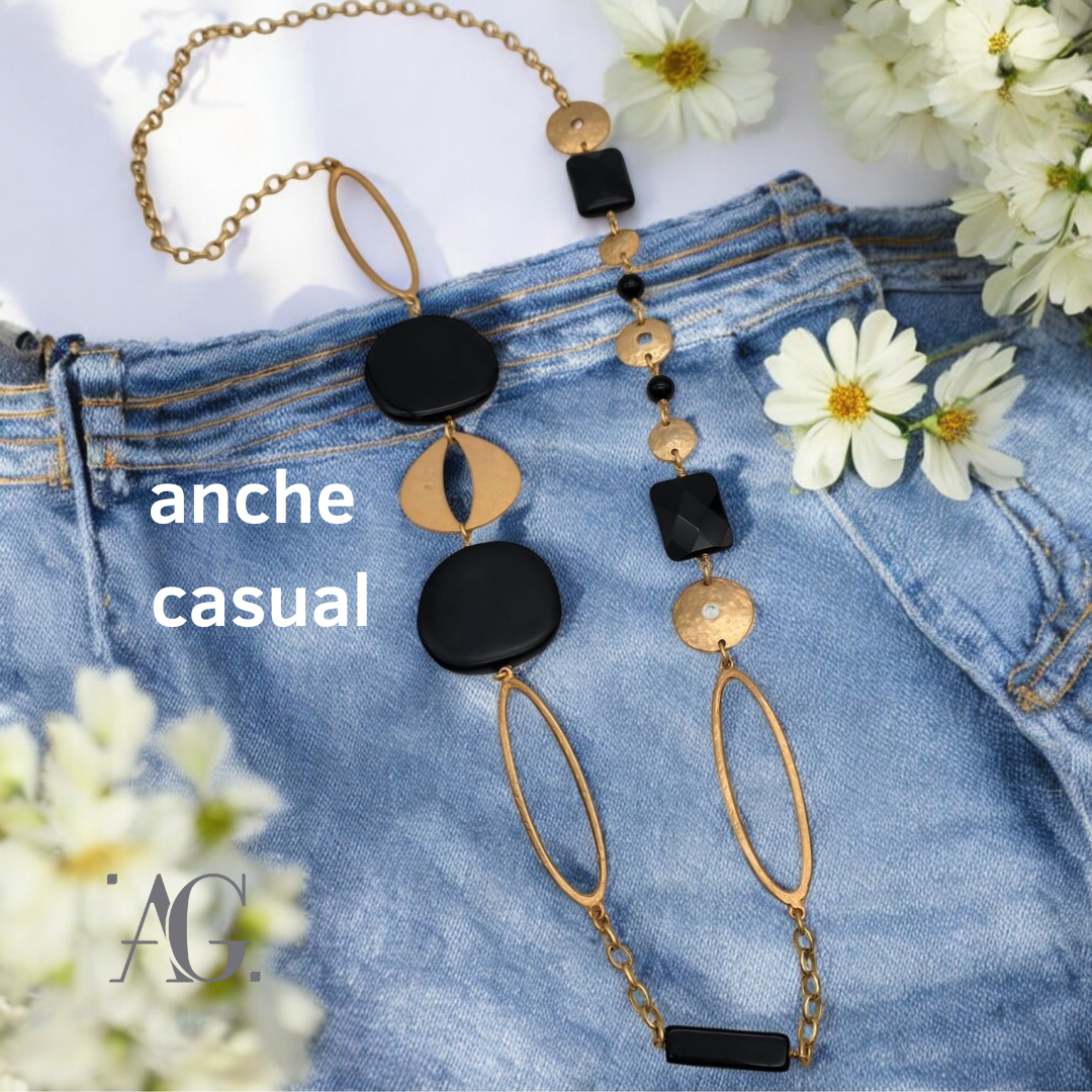 COLLANA CHARME CASUAL CHIC
