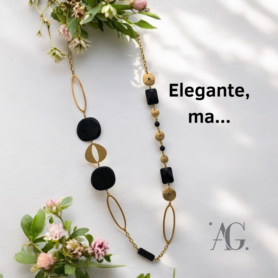 COLLANA CHARME CASUAL CHIC