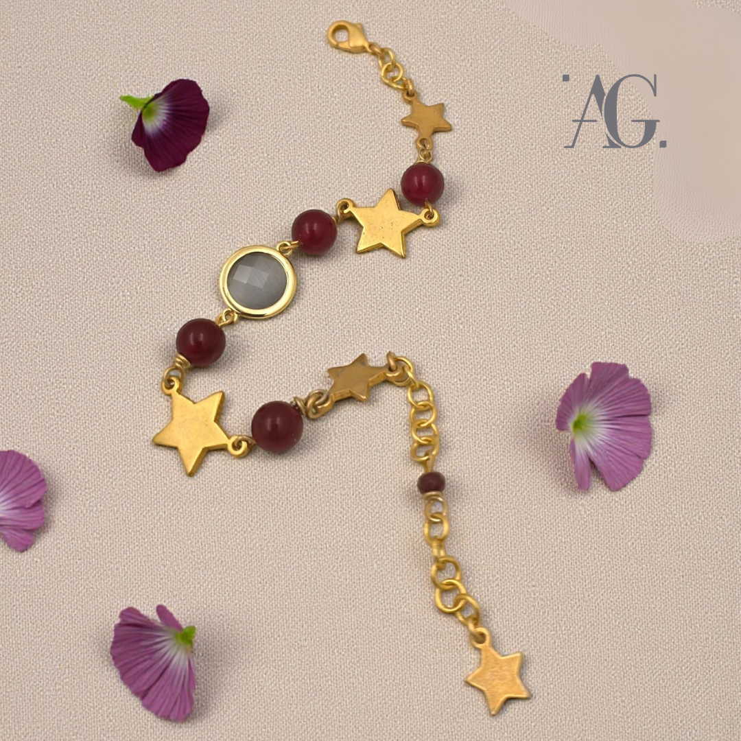Bracciale Elegance "ETOILE"