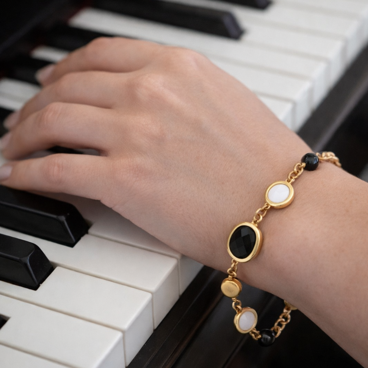 Bracciale Elegance JUNA