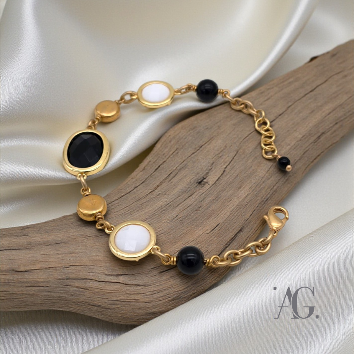 Bracciale Elegance JUNA