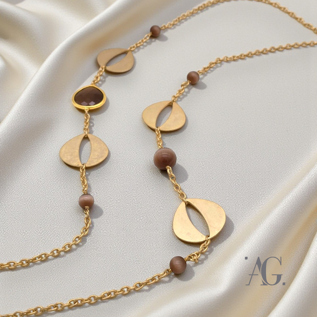 Collana Charme "Nara"