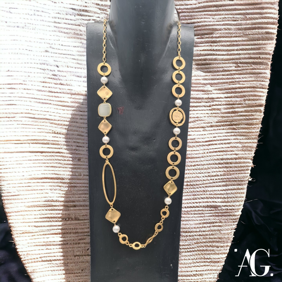 COLLANA ELEGANCE