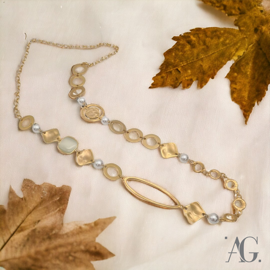 COLLANA ELEGANCE