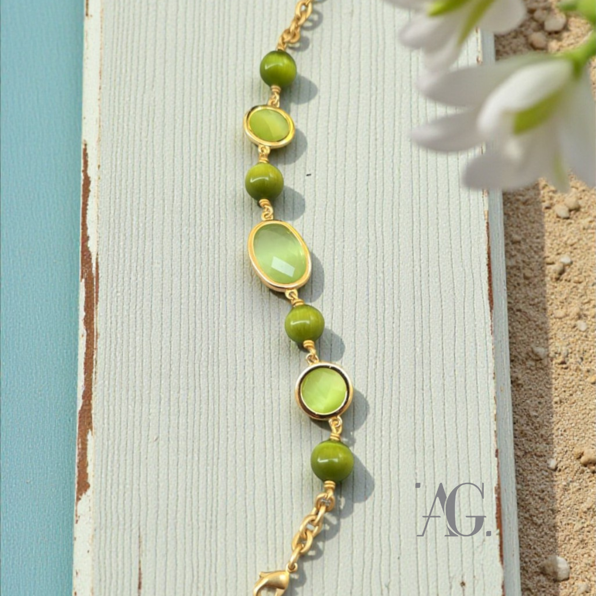 Bracciale Elegance ZEFRA