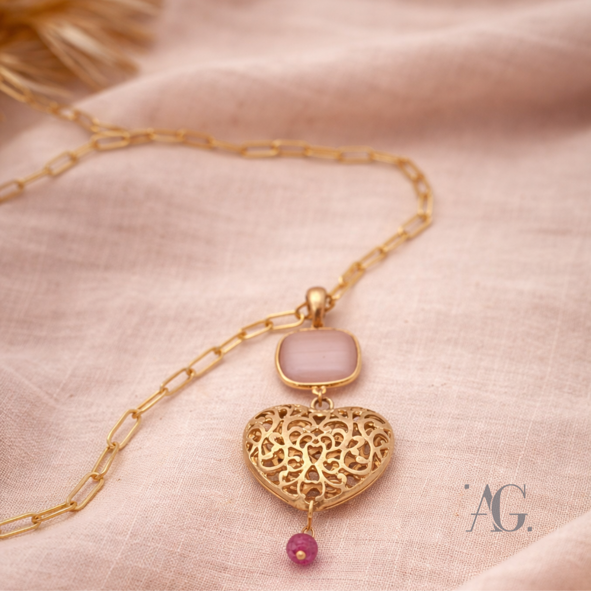 Collana Charme AMABEL