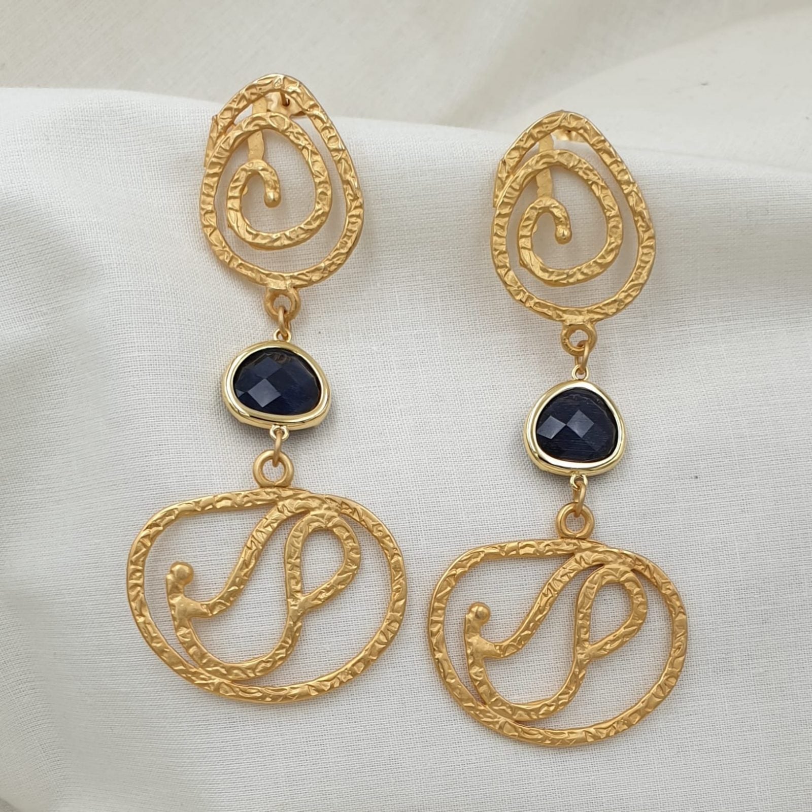 orecchini annagi milano linea charme