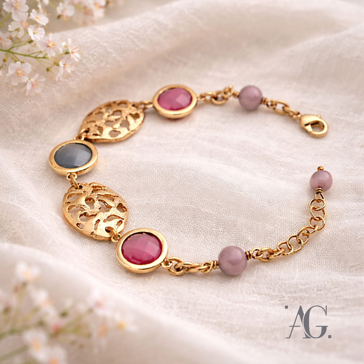 Bracciale Elegance "Altea"