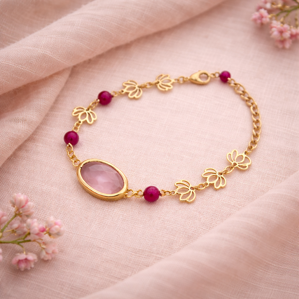 Bracciale Elegance "Ophira"