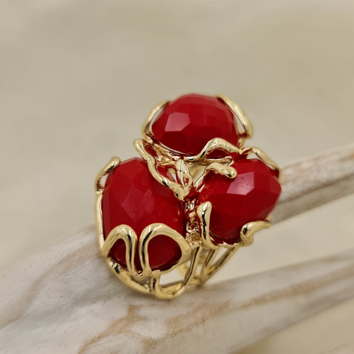 anello annagimilano linea elegance
