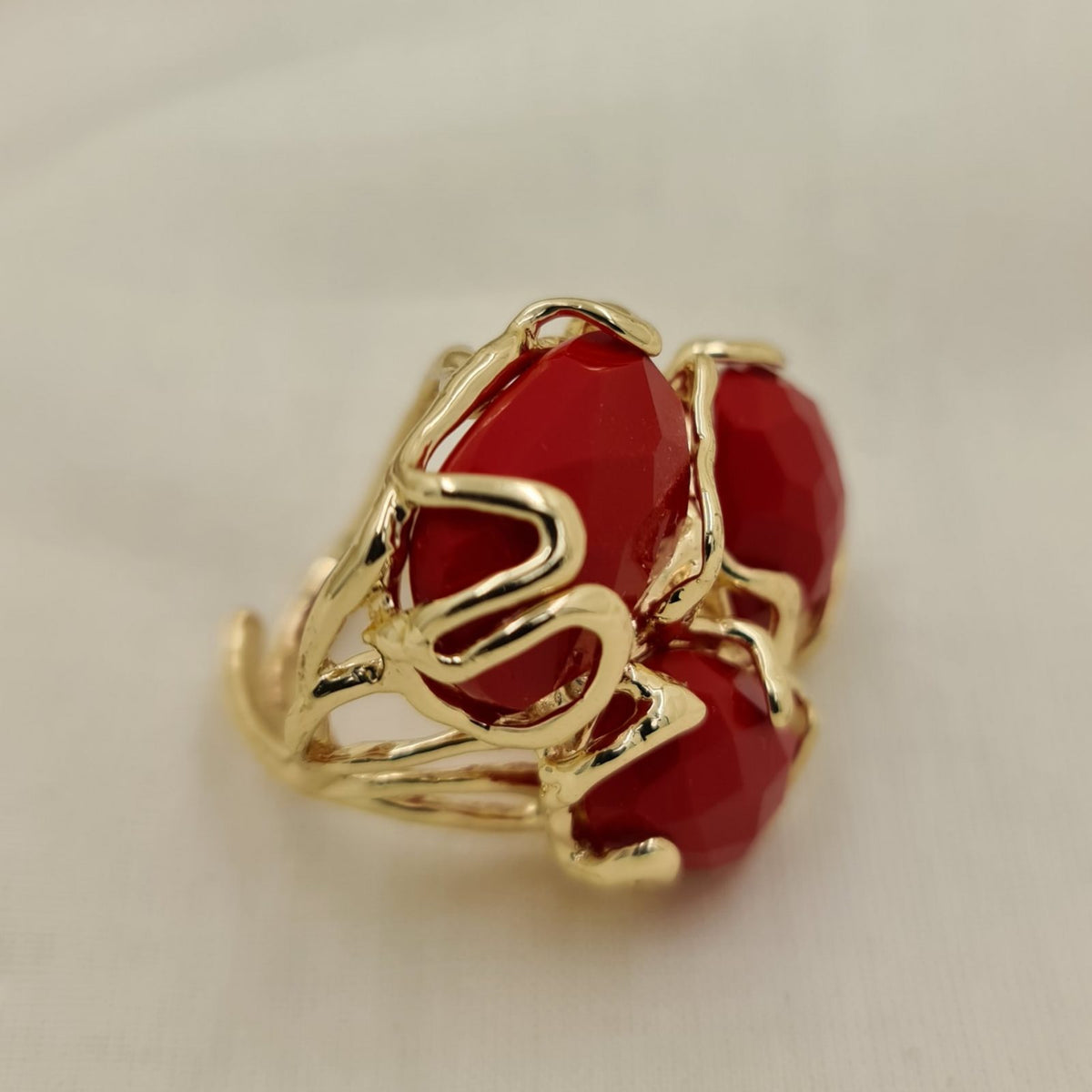 anello annagimilano linea elegance