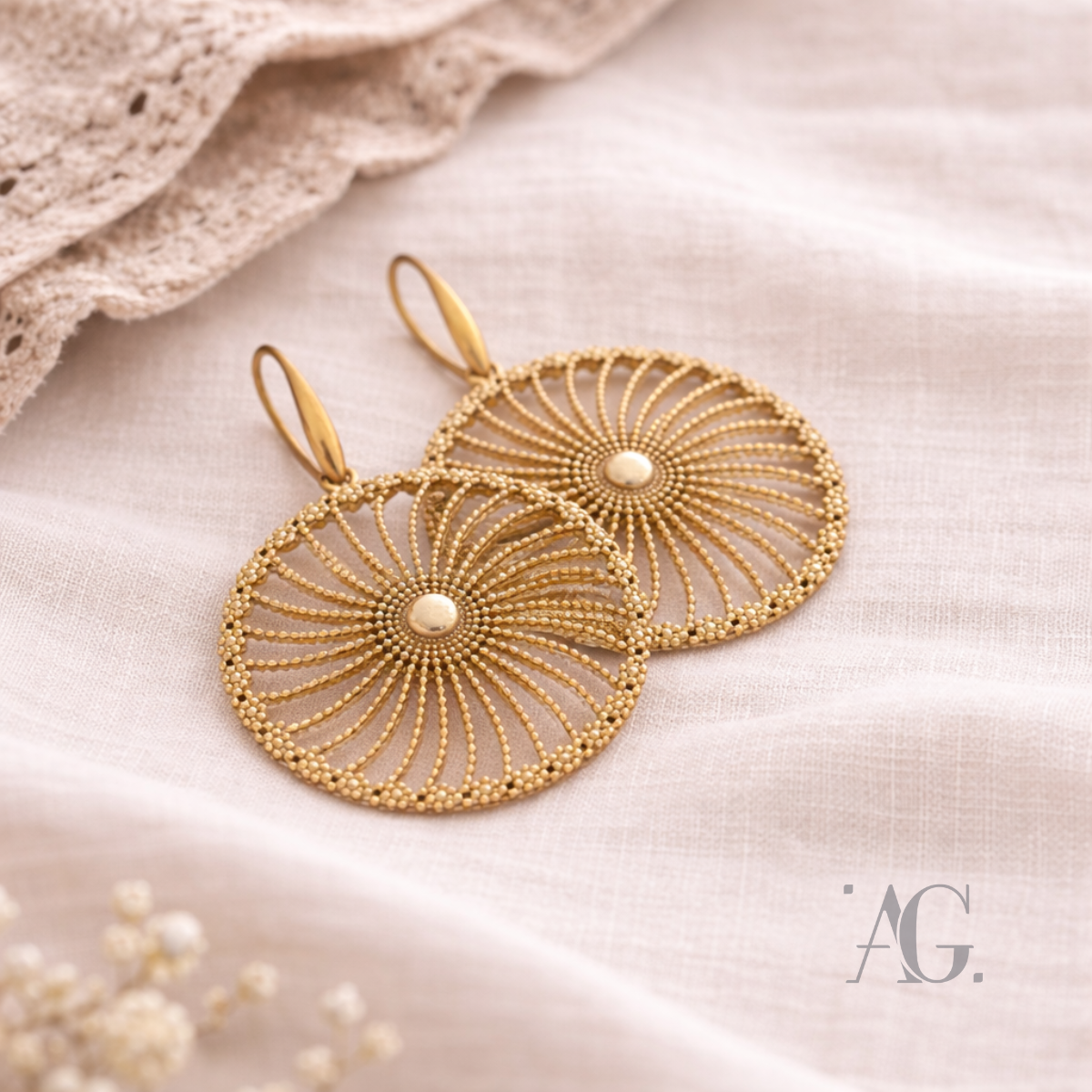 Orecchini Easy SEMPRE