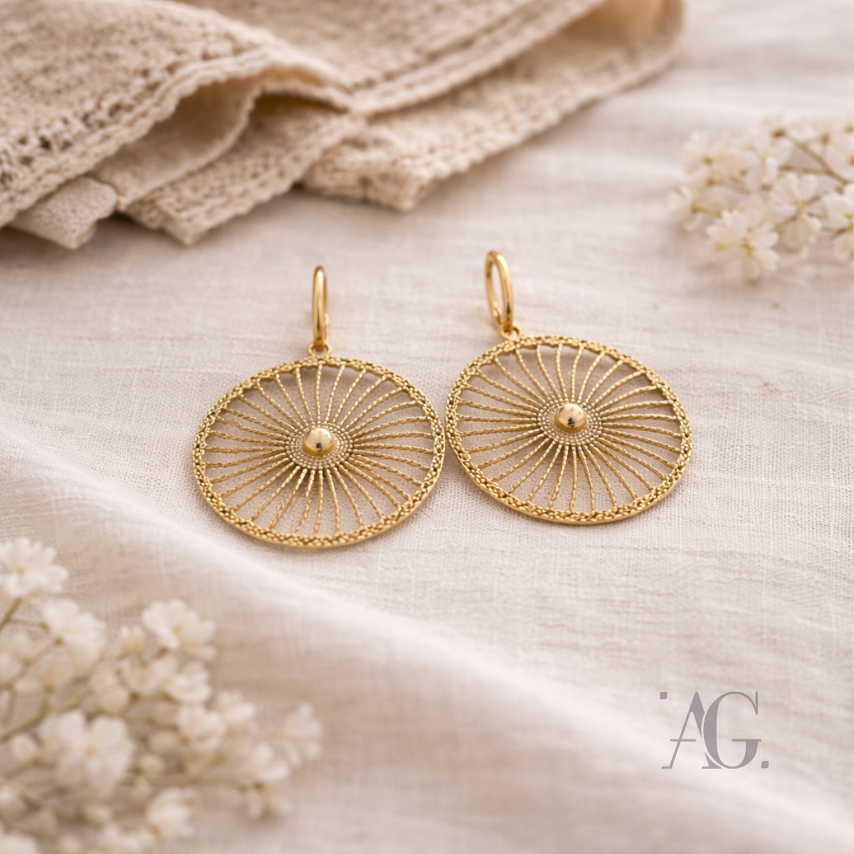 Orecchini Easy SEMPRE