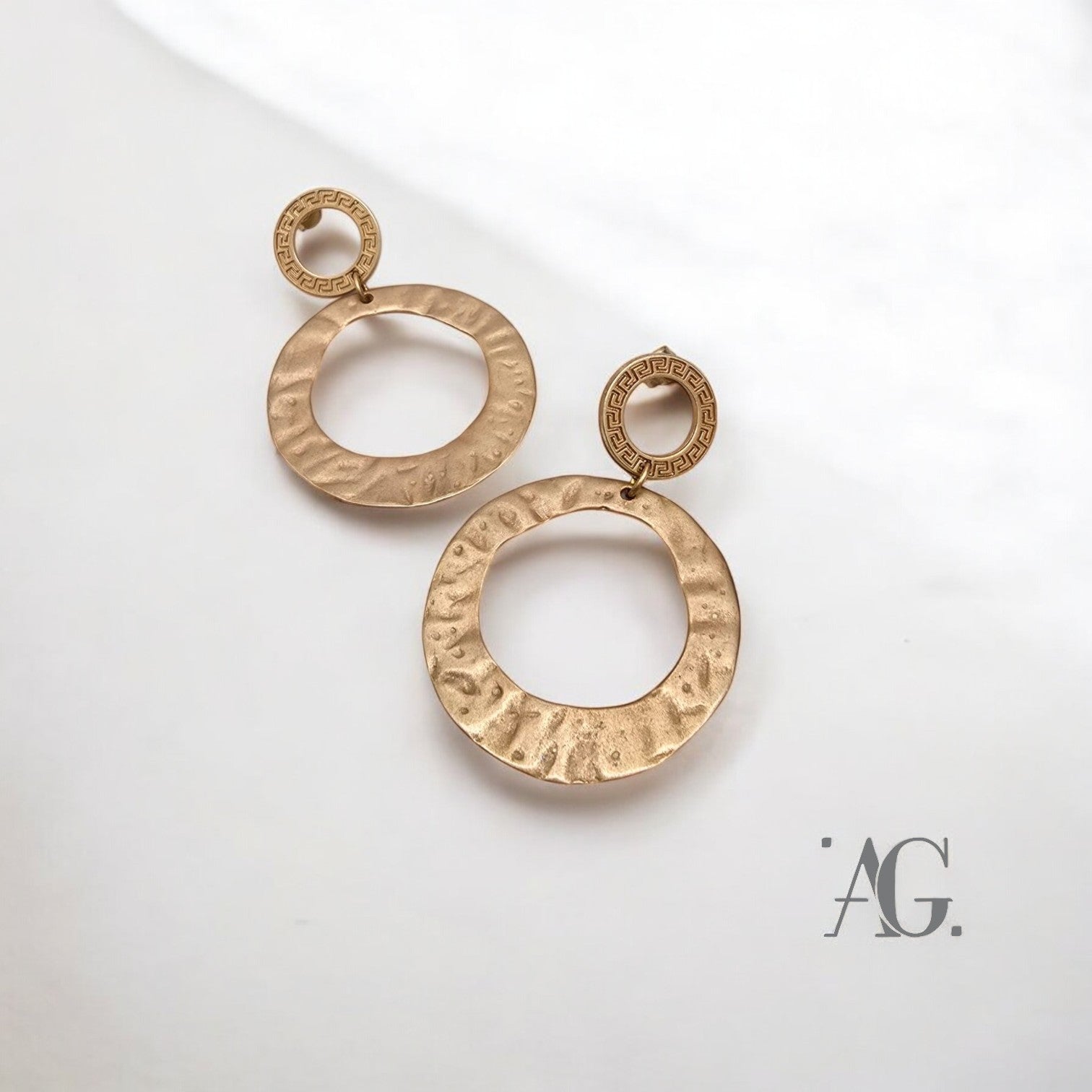 ORECCHINI EASY GLAM