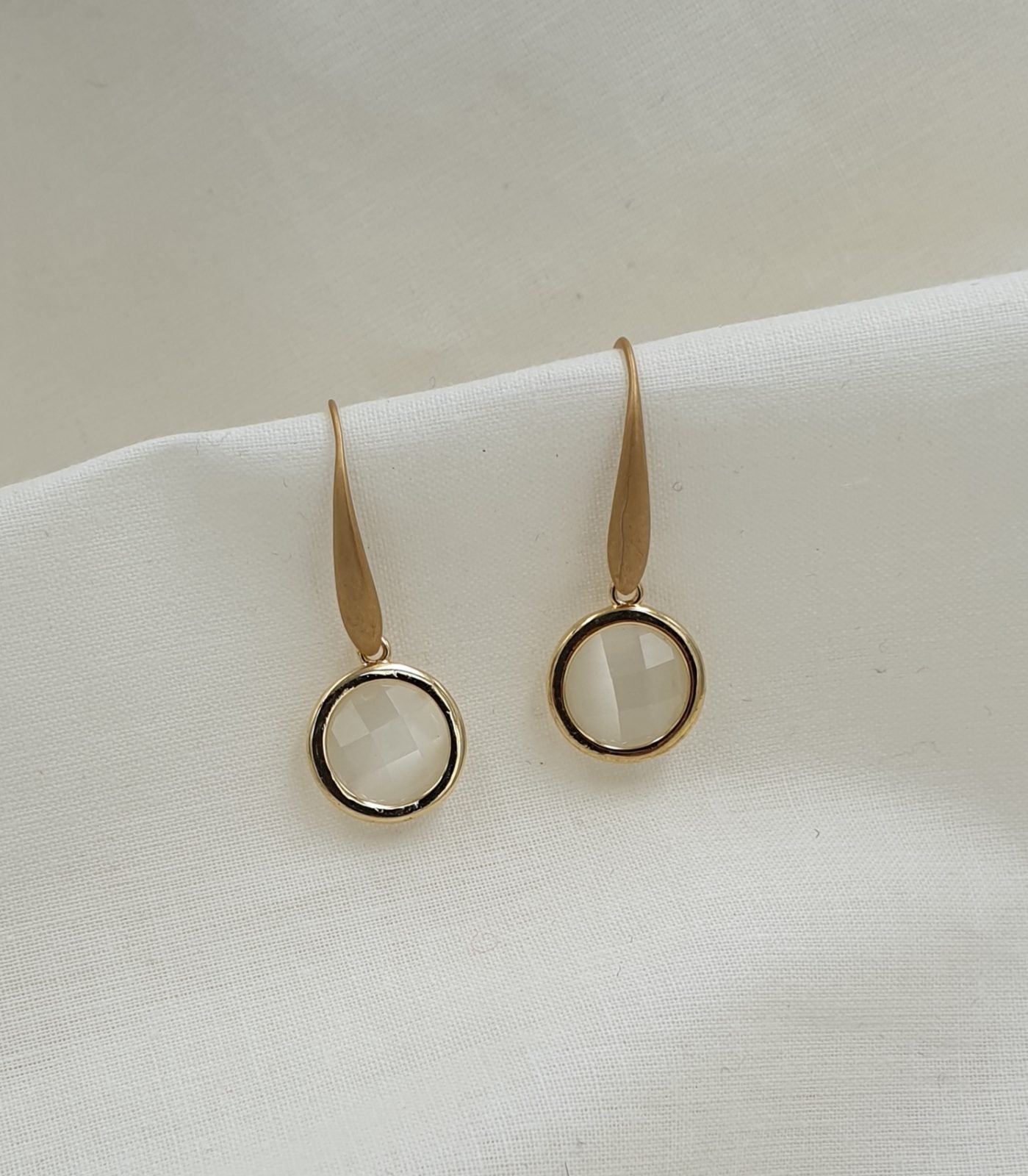 Orecchini AnnaGi Milano Linea Elegance