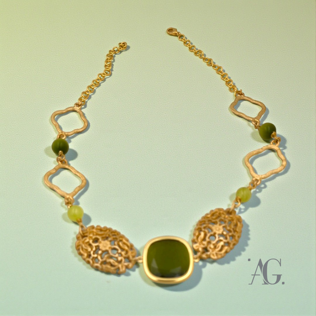 Collana Elegance "Olivia"