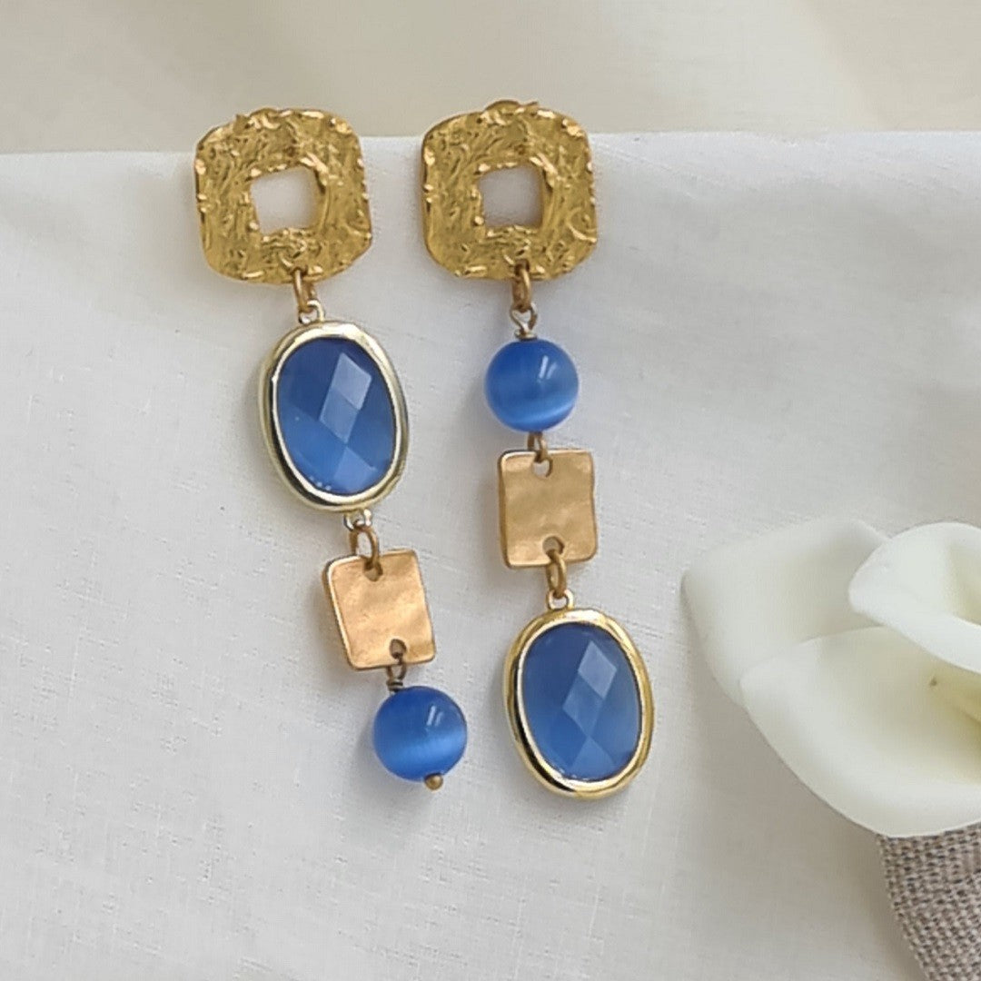 orecchini annagi milano linea charme