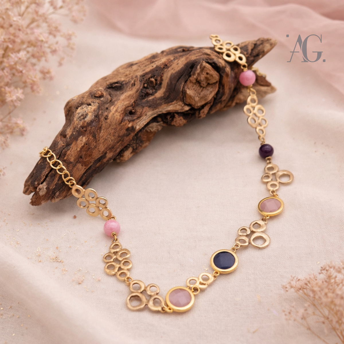 Collana Elegance OFELIA