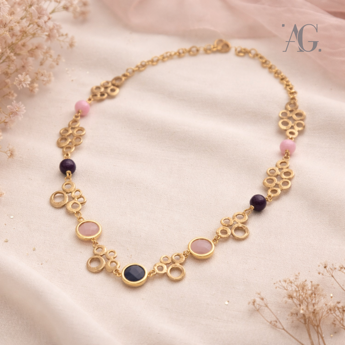 Collana Elegance OFELIA