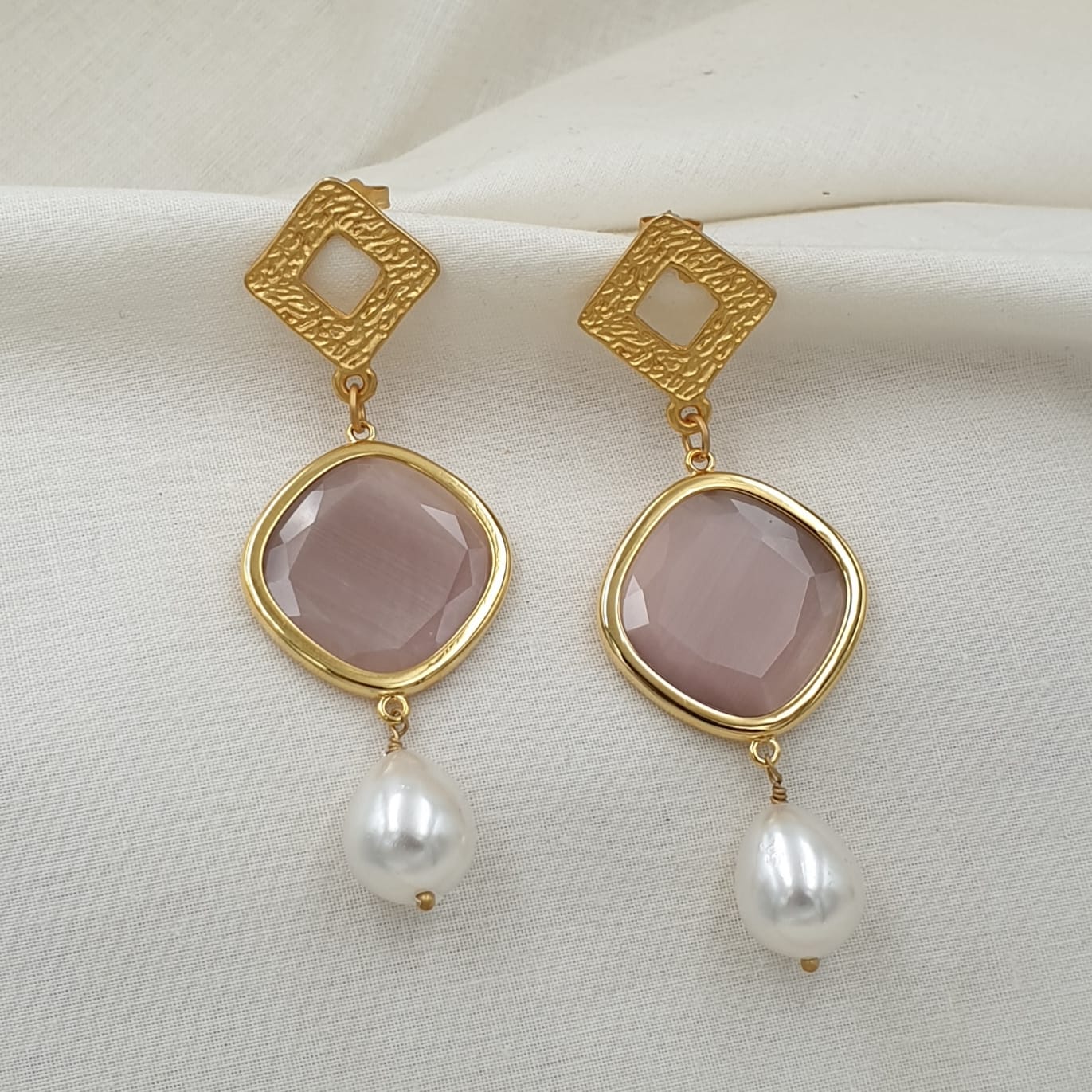ORECCHINI ANNAGI MILANO LINEA ELEGANCE