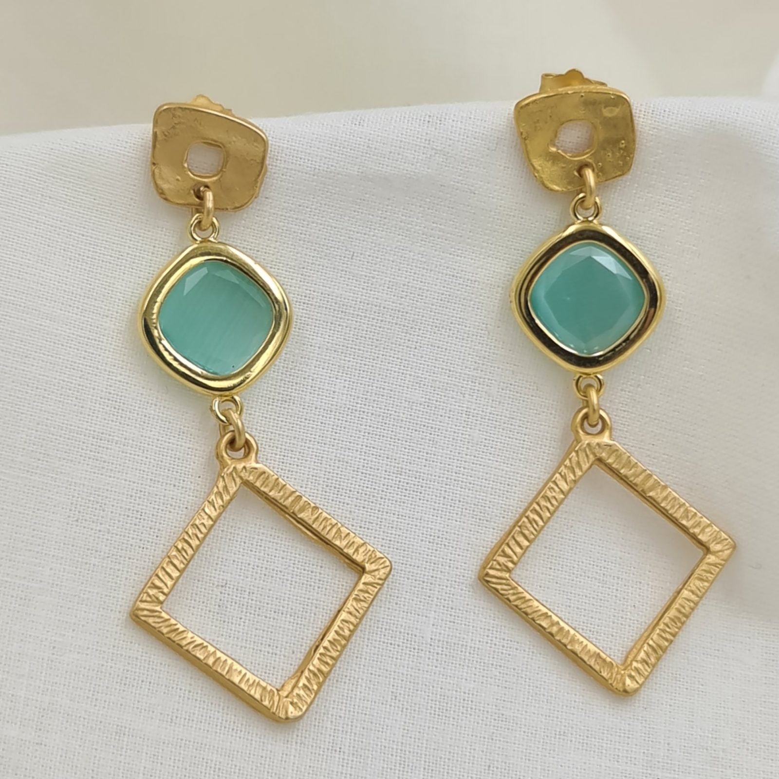 orecchini annagi milano linea charme