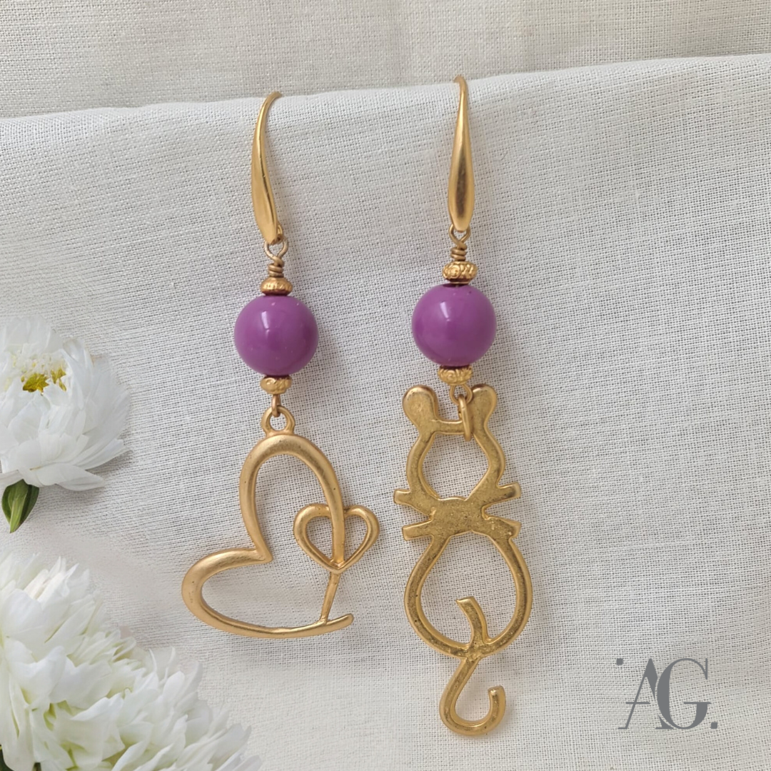 Regalo Di Orecchino Di Natale - Italia - Foto 2