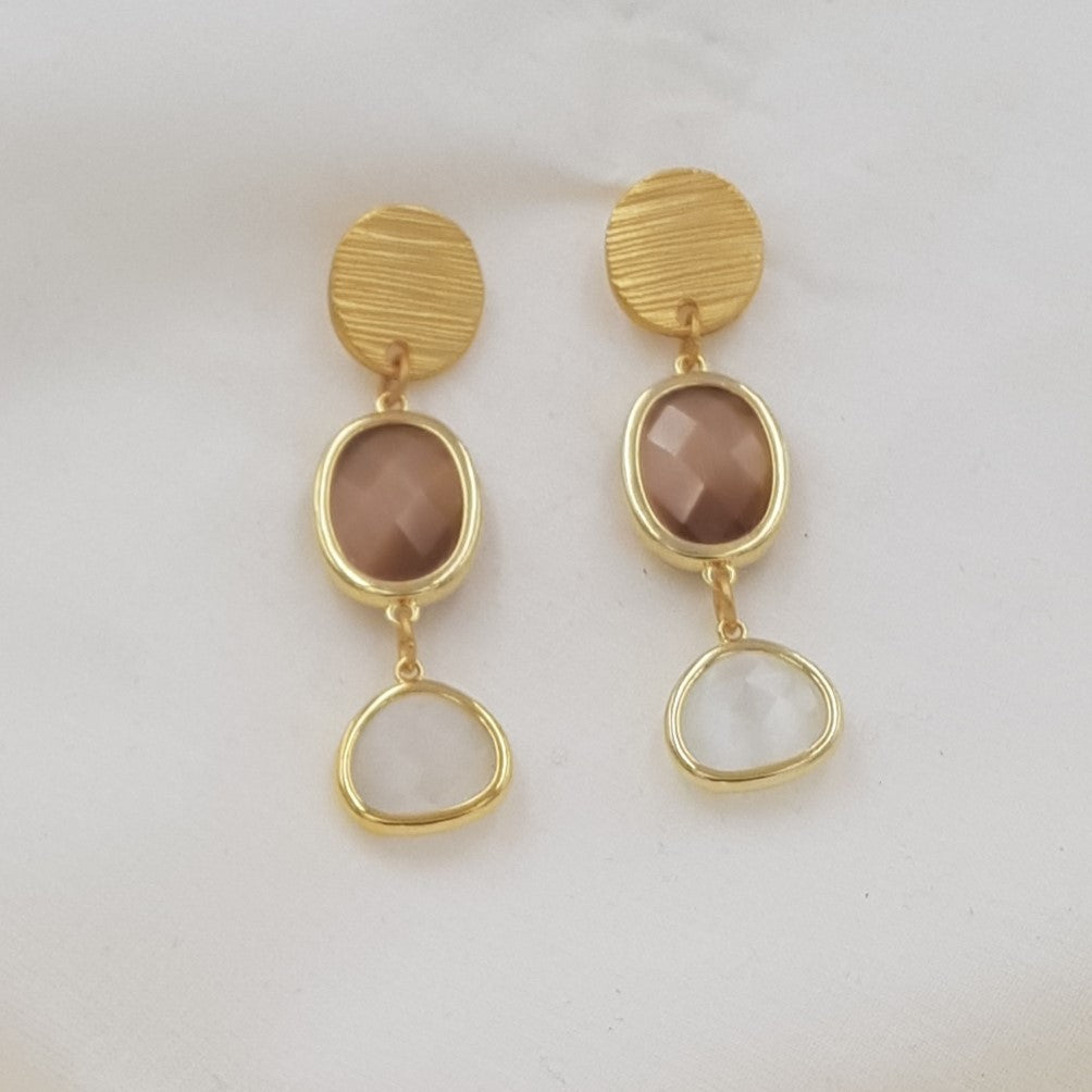 ORECCHINI ELEGANCE