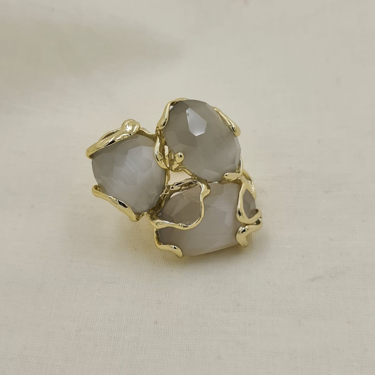 anello annagimilano linea eleganc