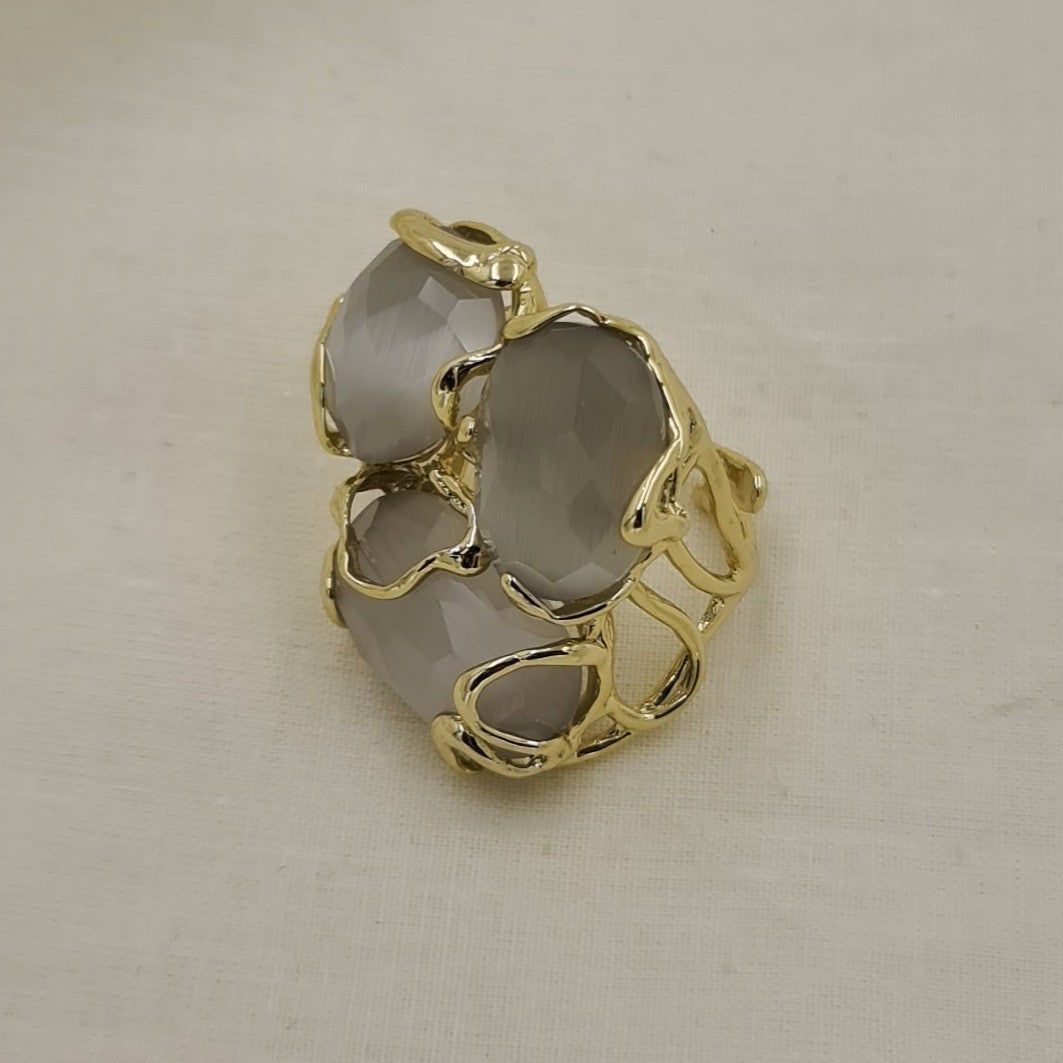 anello annagimilano linea eleganc