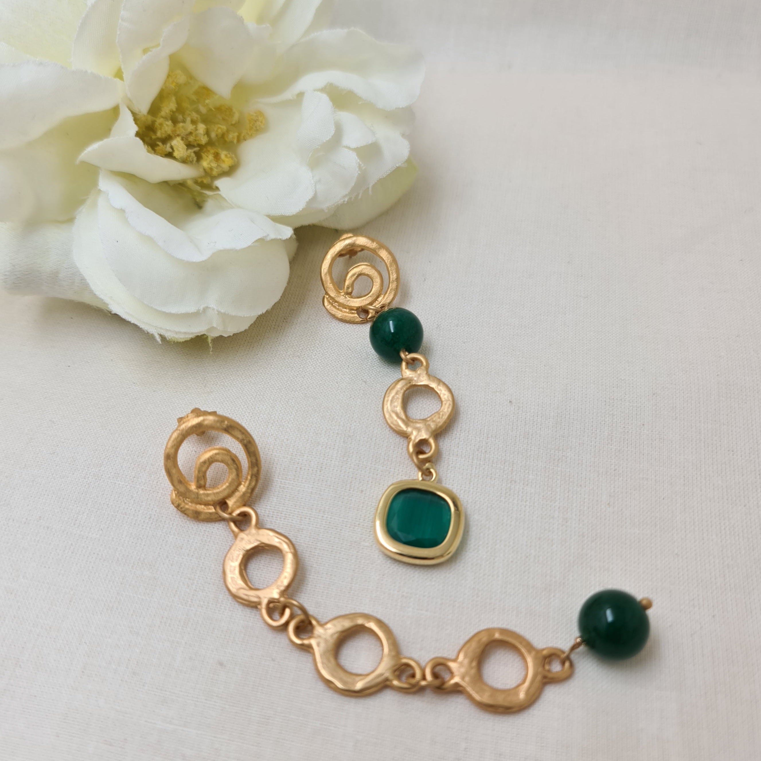 orecchini annagi milano linea elegance