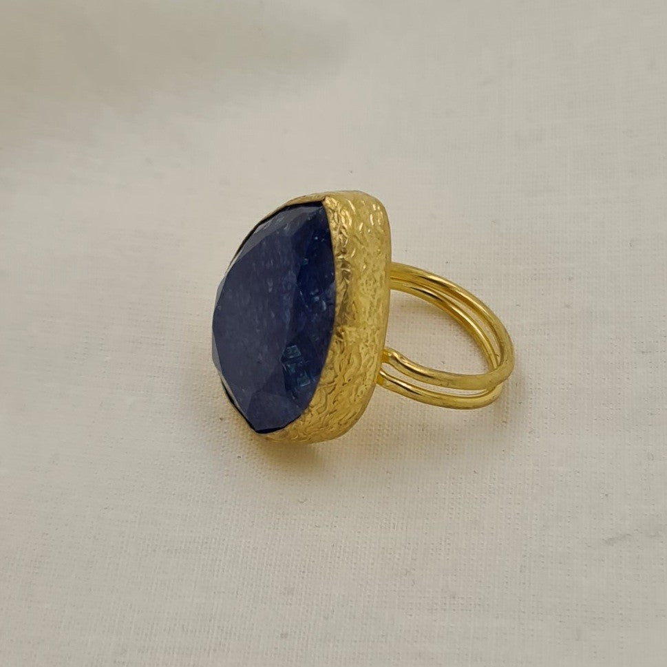 anello annagimilano linea eleganc