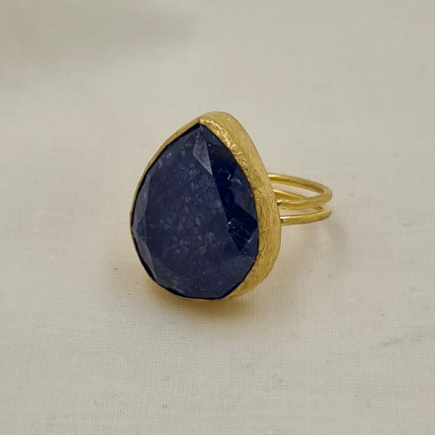anello annagimilano linea eleganc