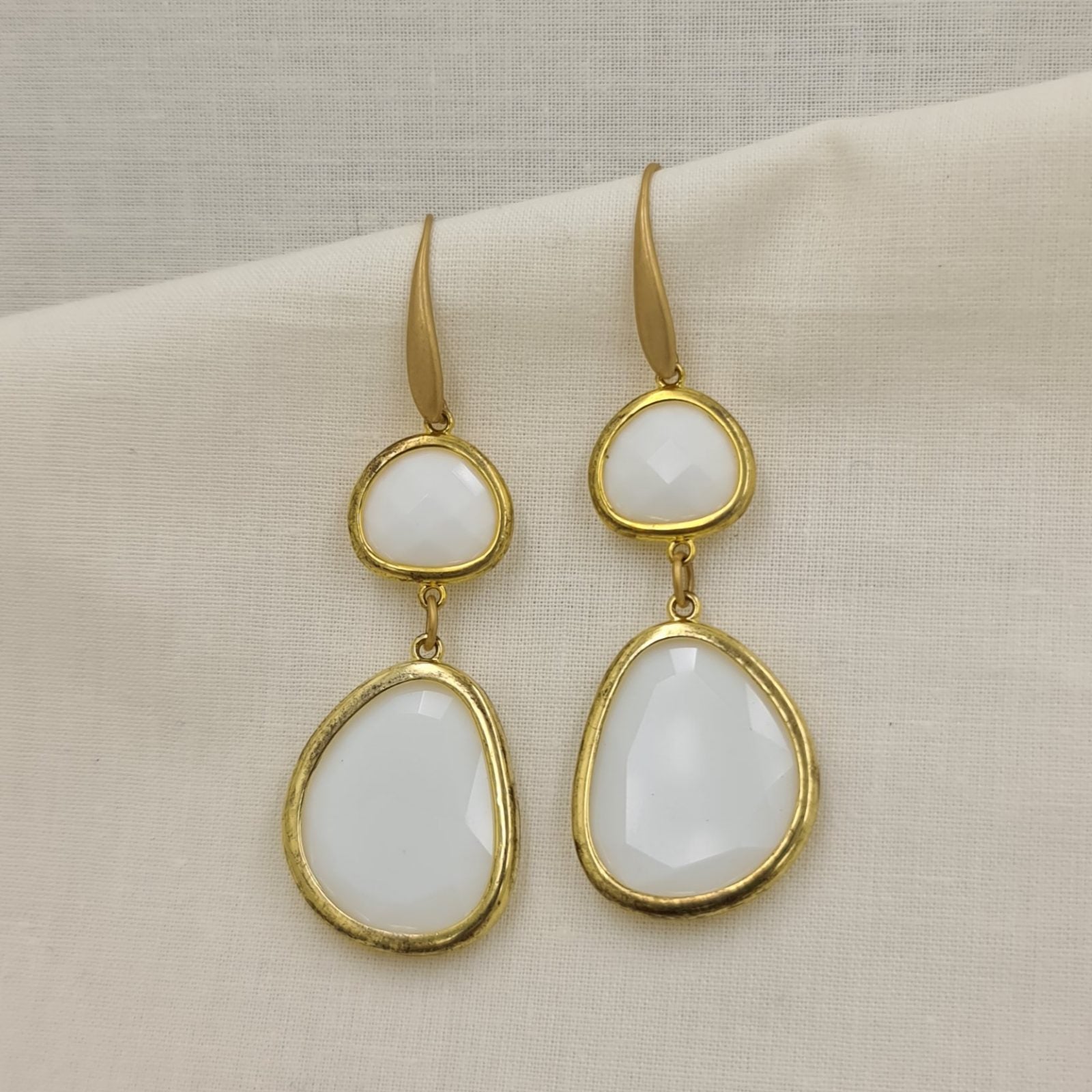 orecchini annagi milano linea elegance