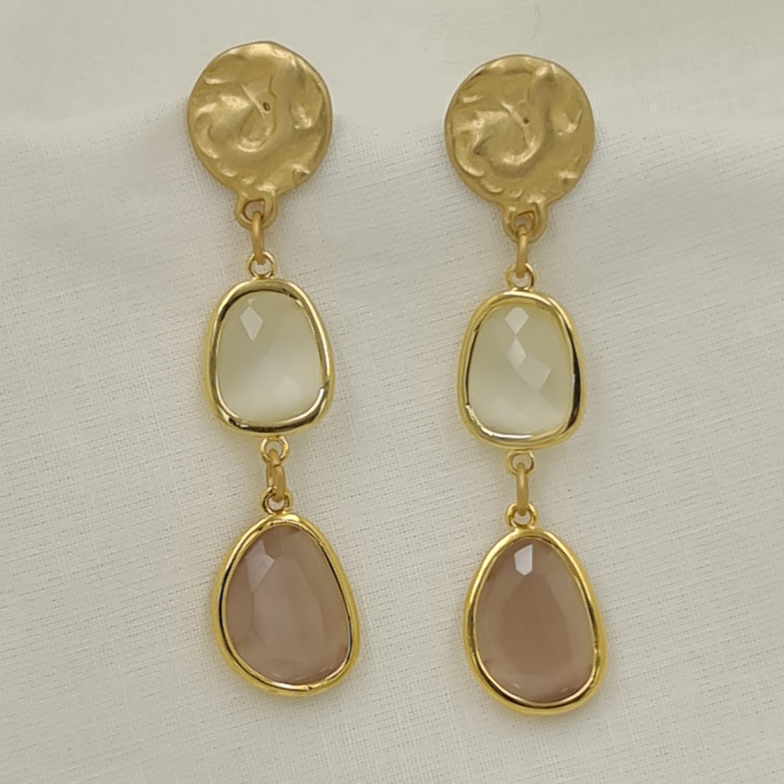 orecchini annagi milano linea elegance