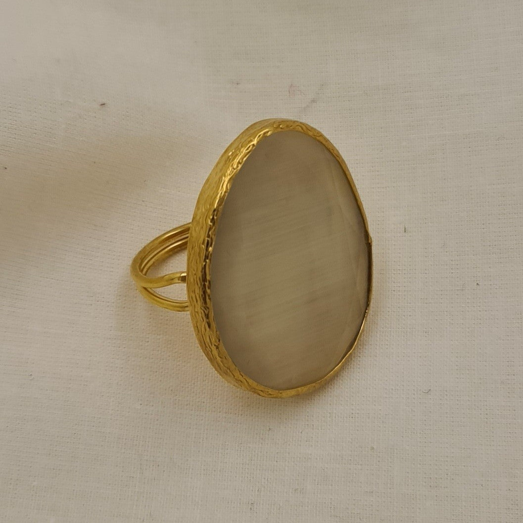 anello annagimilano linea eleganc