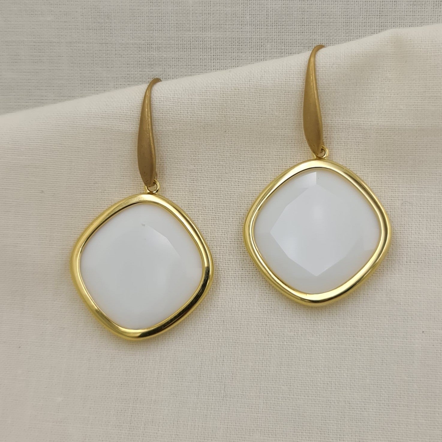 orecchini annagi milano linea elegance