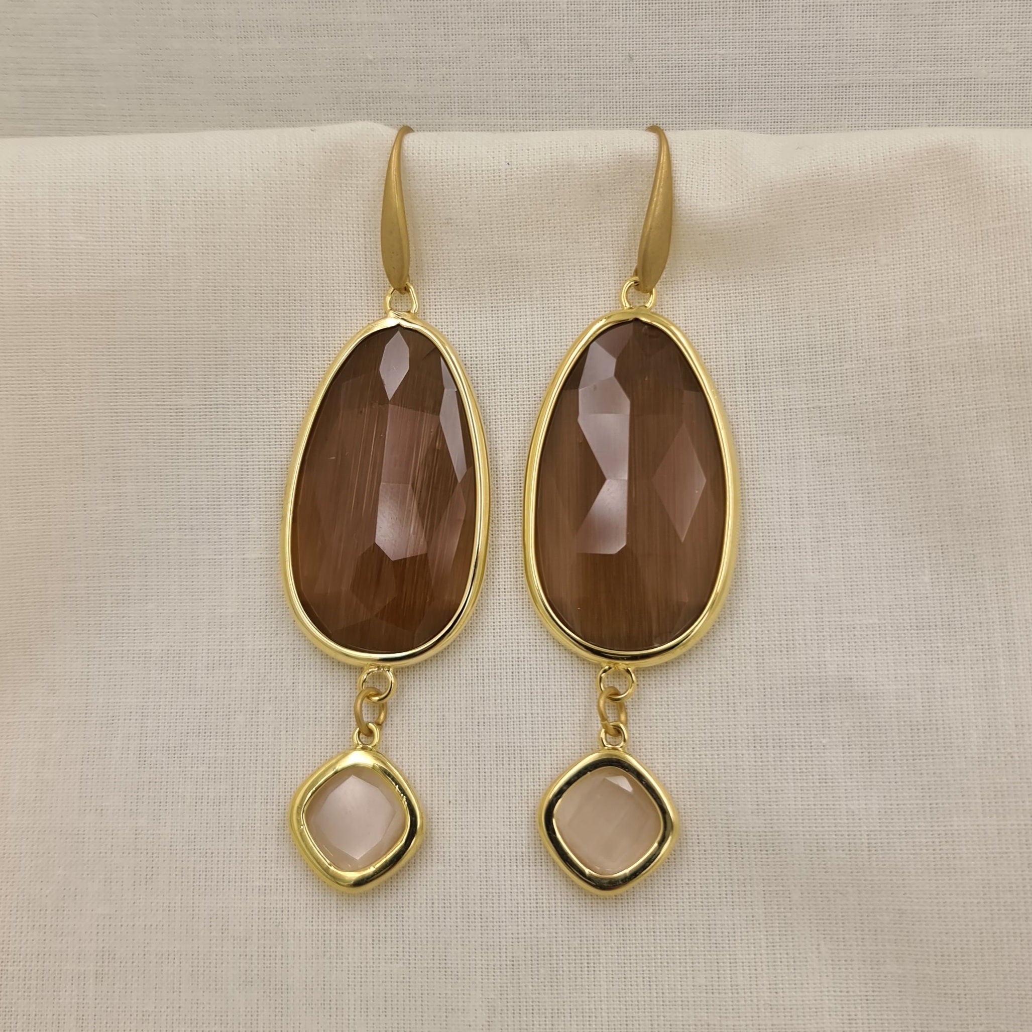 orecchini annagi milano linea elegance