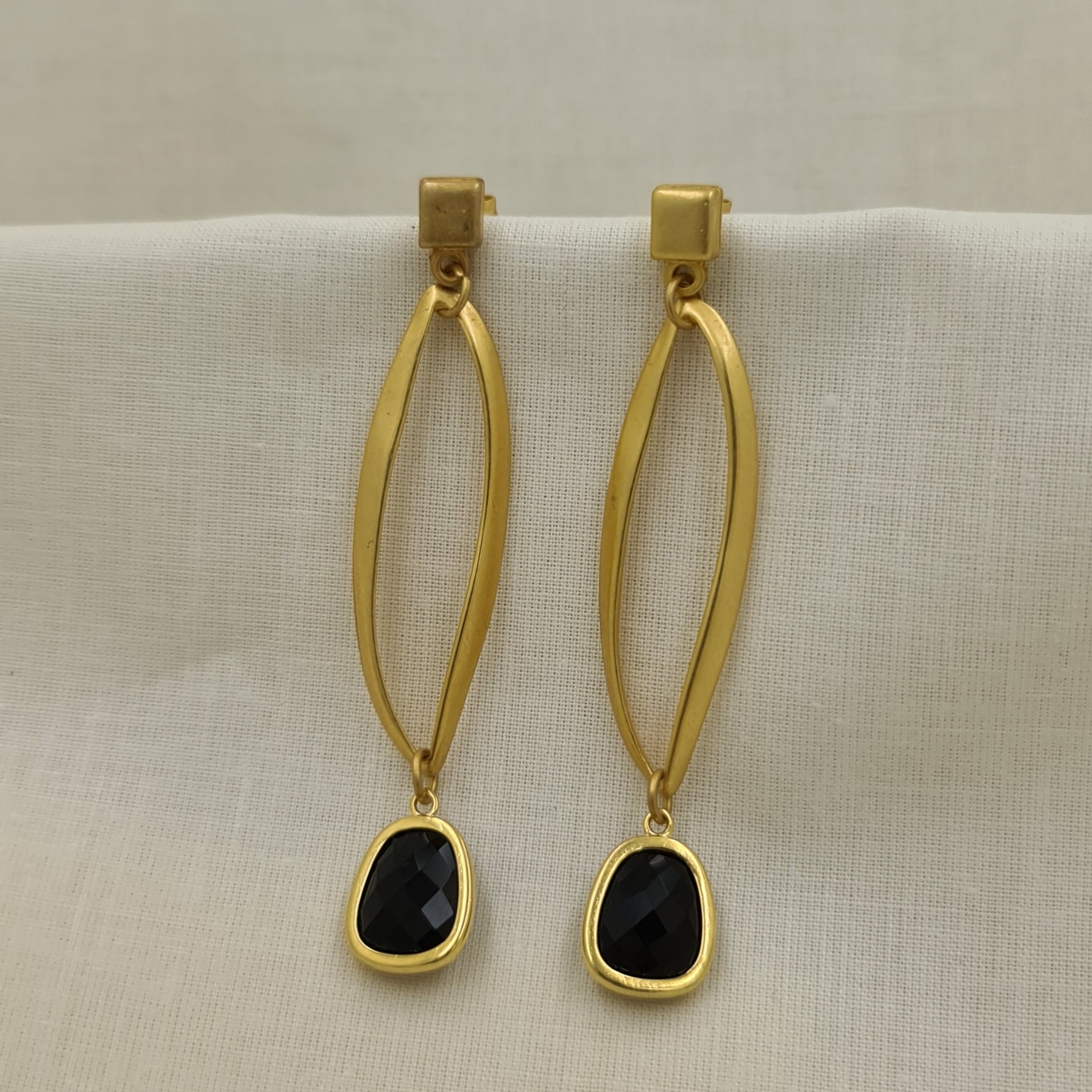 orecchini annagi milano linea charme