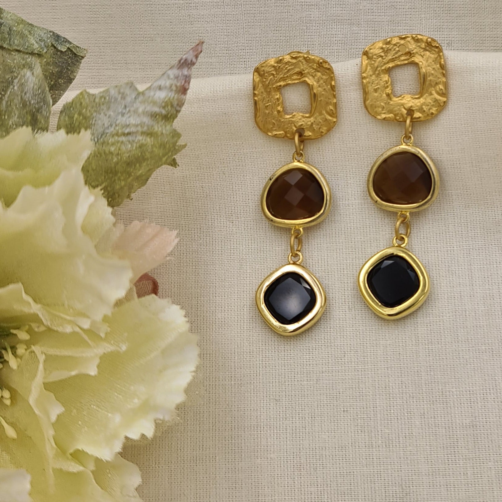 orecchini annagi milano linea elegance