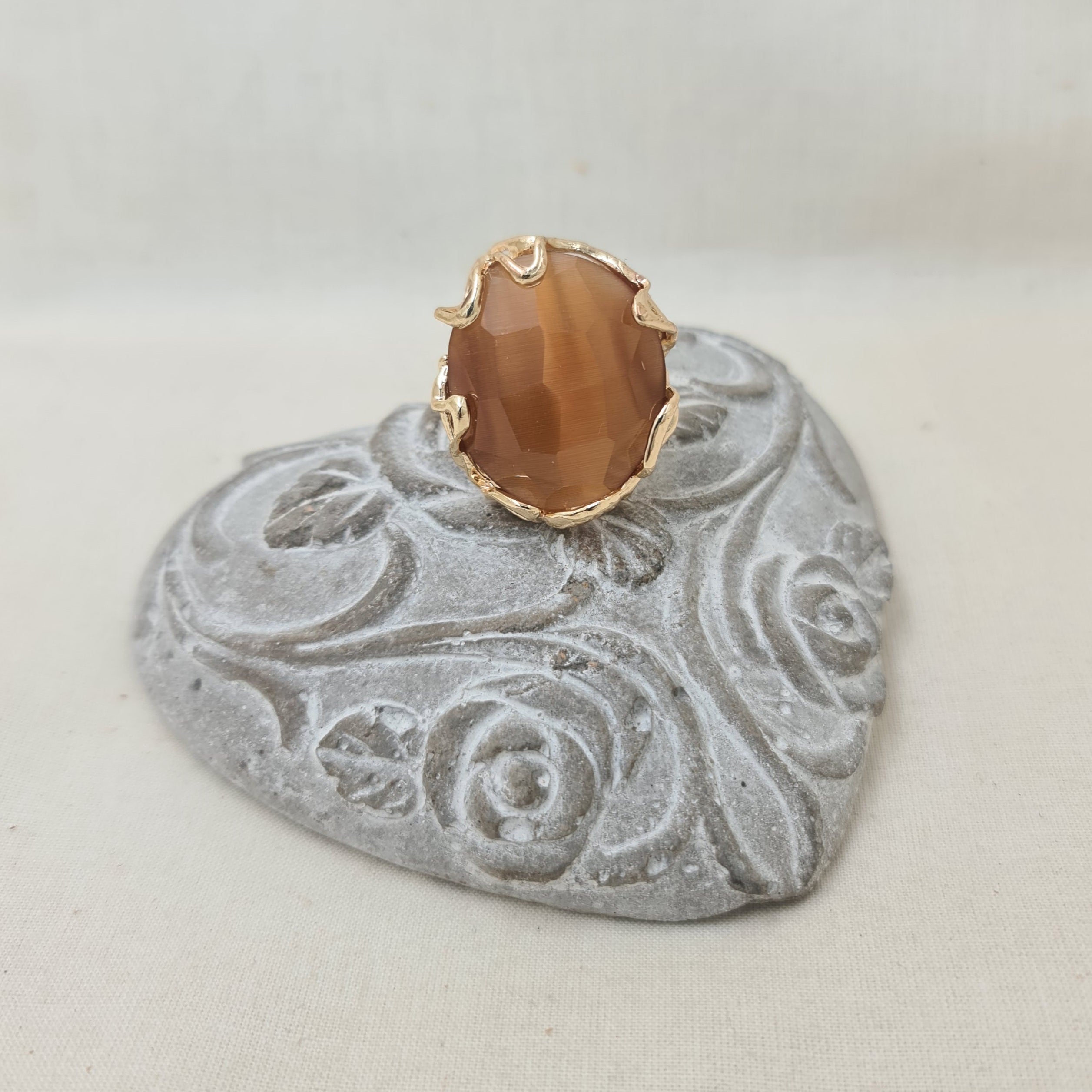 anello annagimilano linea elegance