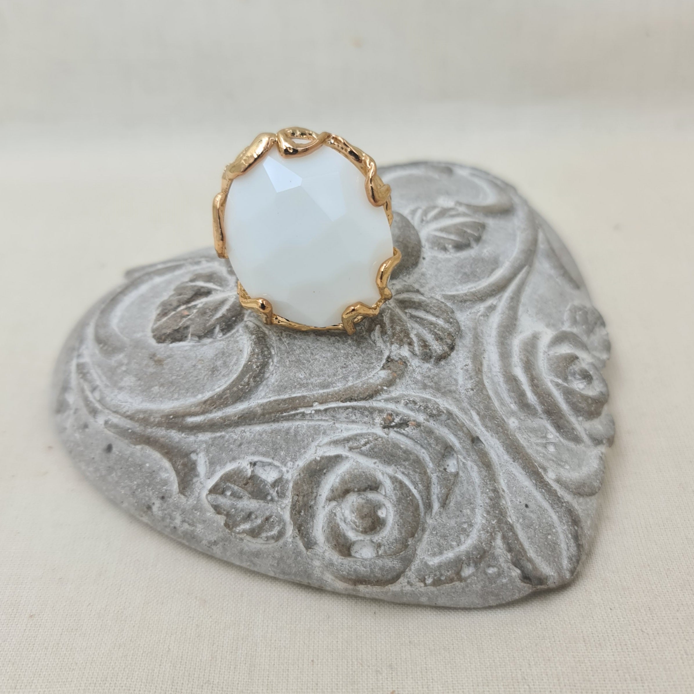anello annagimilano linea elegance