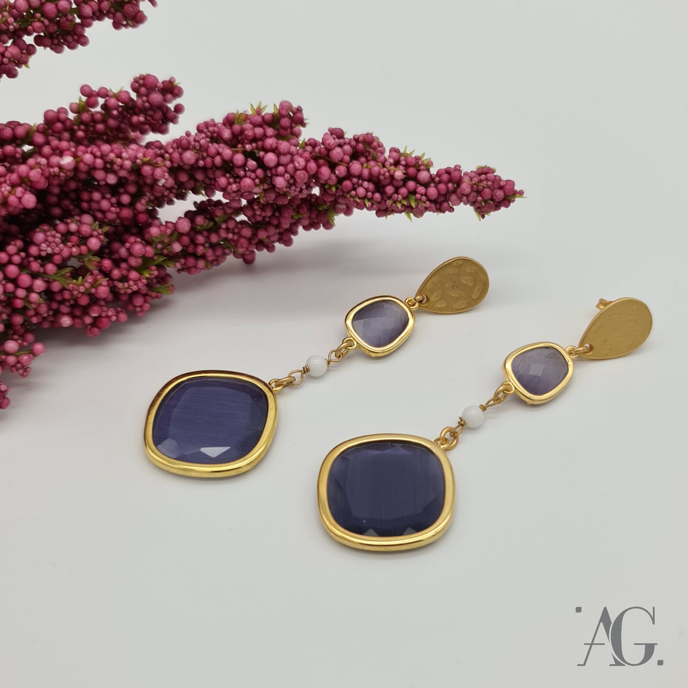 anello annagimilano linea elegance