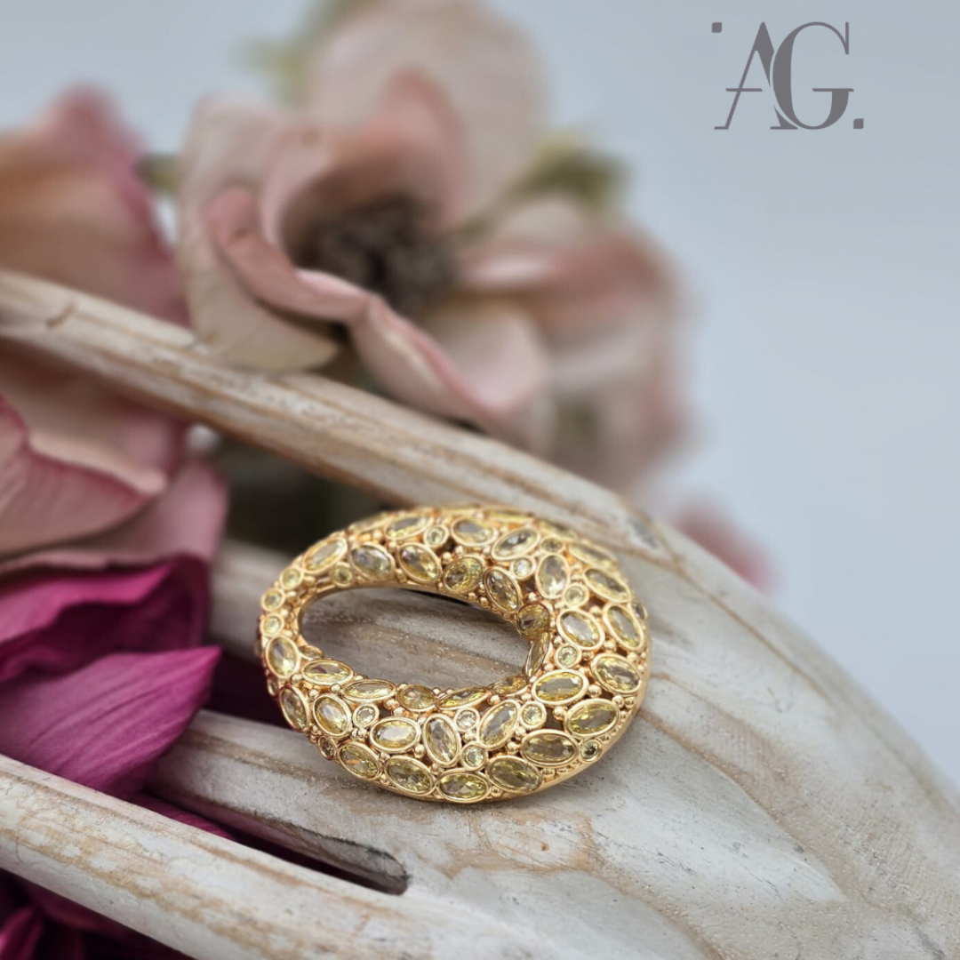 ANELLO ELEGANCE LUCE