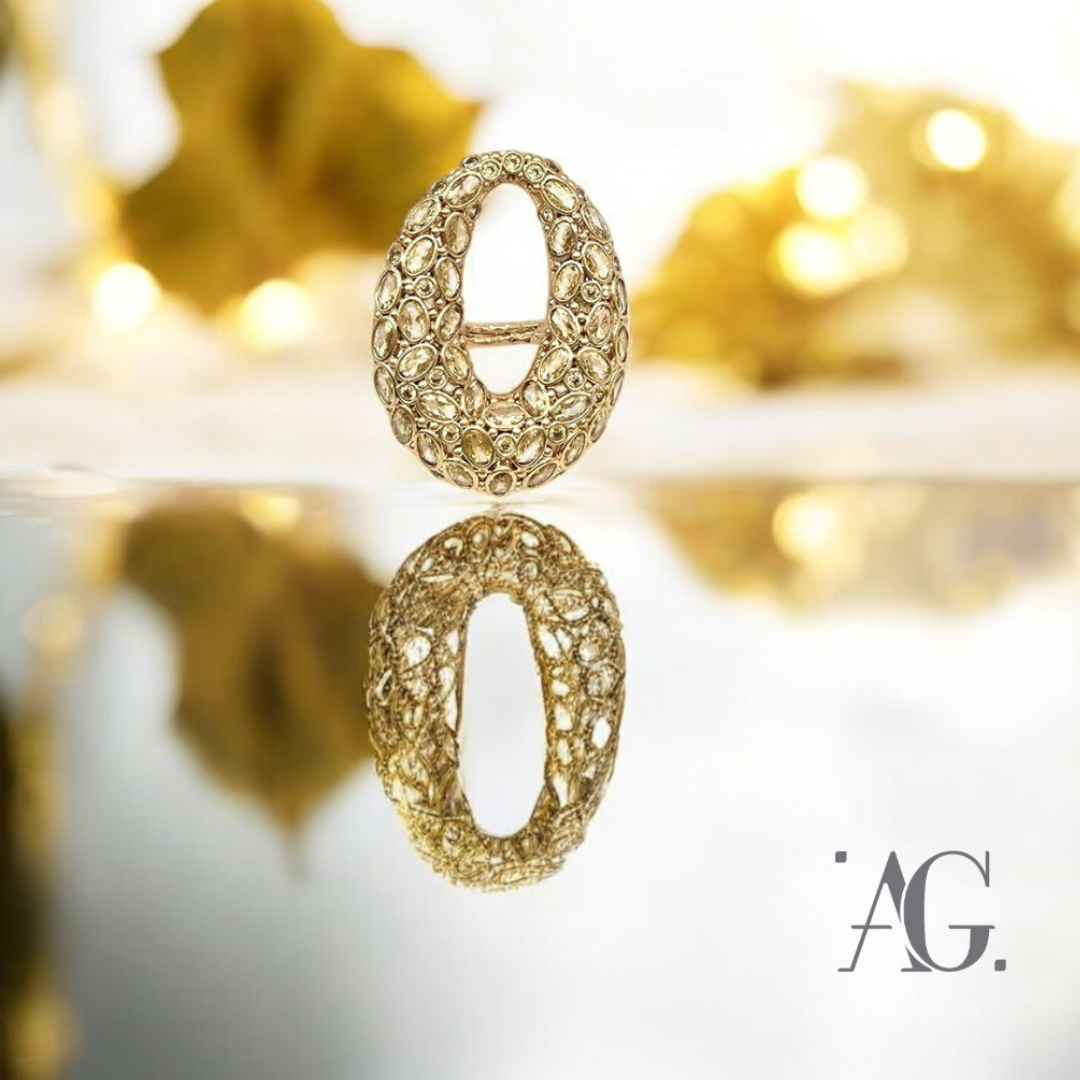 ANELLO ELEGANCE LUCE