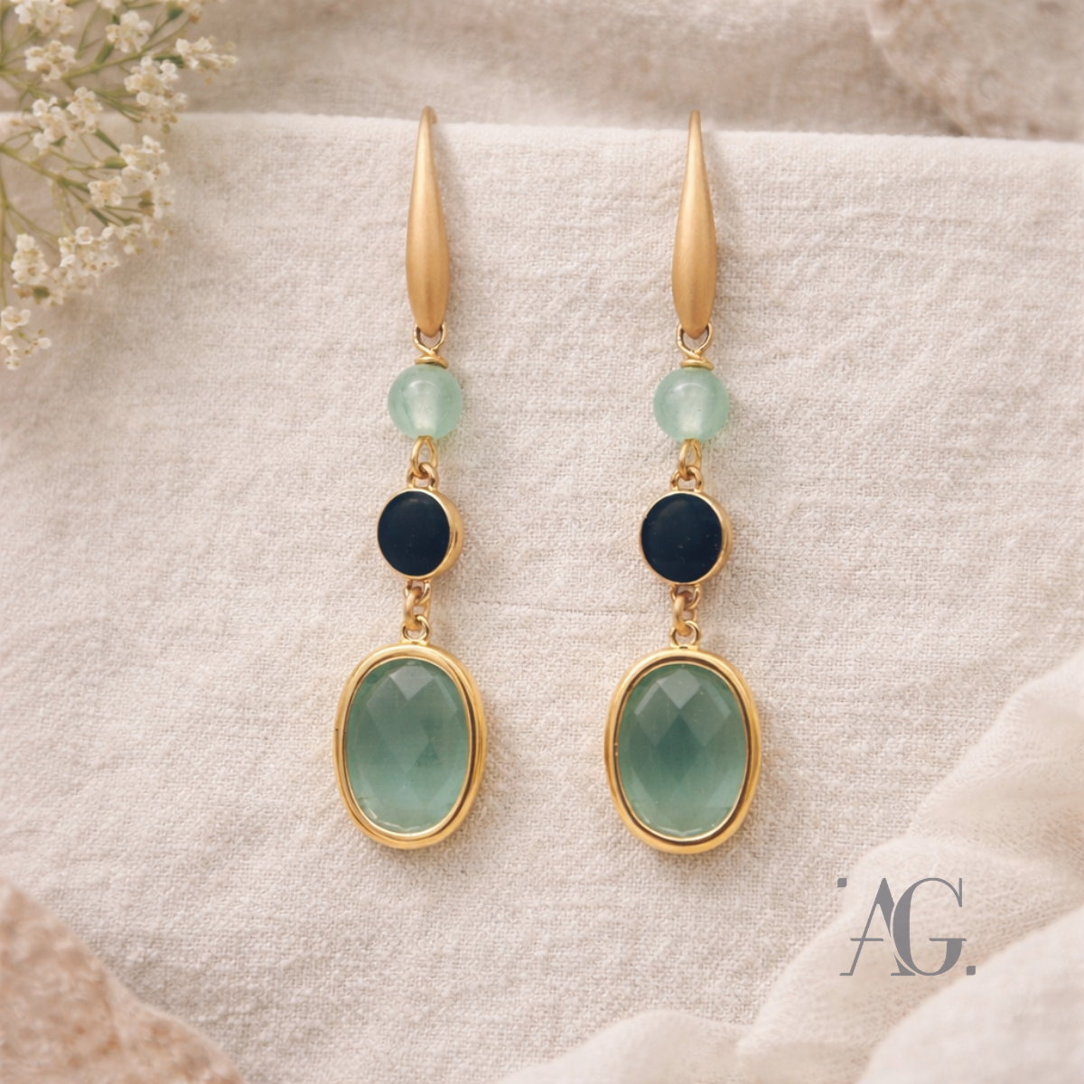 Orecchini Elegance ODETTE