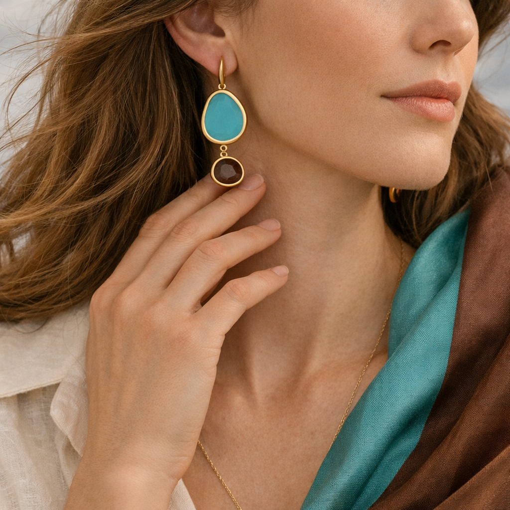 Orecchini Elegance Evelyne